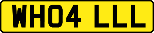 WH04LLL