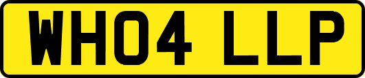 WH04LLP