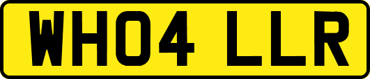 WH04LLR
