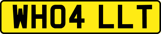 WH04LLT