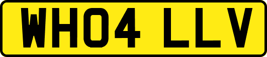 WH04LLV