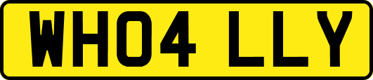 WH04LLY