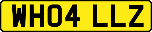 WH04LLZ