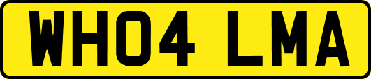 WH04LMA