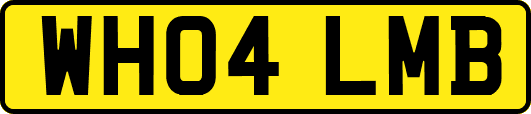 WH04LMB