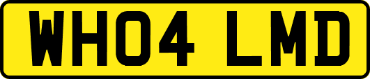 WH04LMD