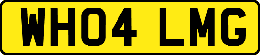 WH04LMG