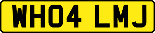 WH04LMJ