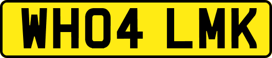 WH04LMK
