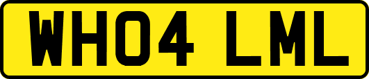 WH04LML