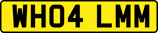 WH04LMM