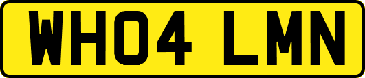 WH04LMN