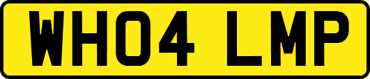 WH04LMP