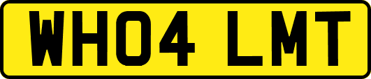 WH04LMT