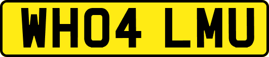 WH04LMU