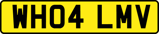 WH04LMV