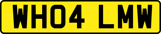 WH04LMW