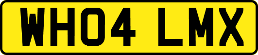 WH04LMX