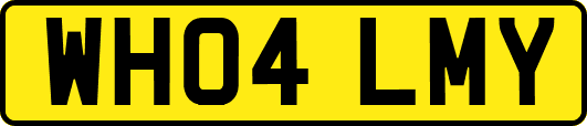 WH04LMY