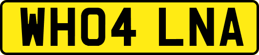 WH04LNA