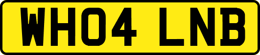 WH04LNB