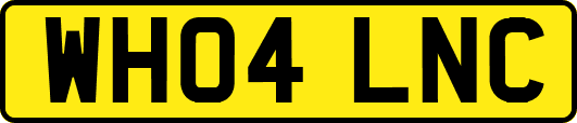 WH04LNC