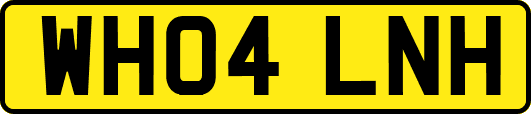 WH04LNH