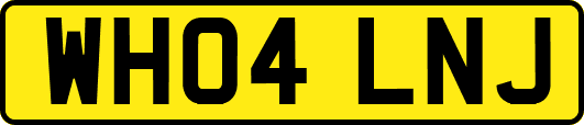 WH04LNJ