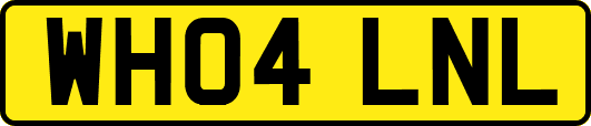 WH04LNL