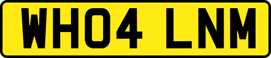 WH04LNM