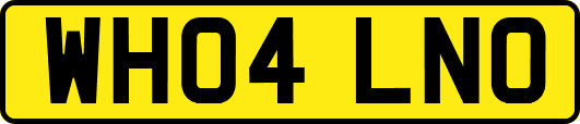 WH04LNO