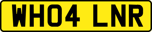 WH04LNR