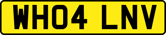 WH04LNV