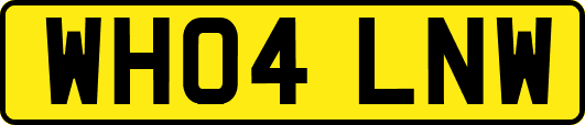 WH04LNW