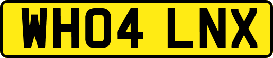 WH04LNX