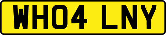 WH04LNY