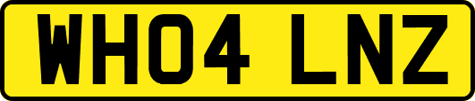 WH04LNZ