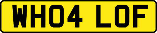 WH04LOF