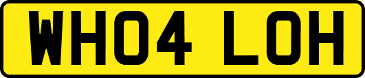 WH04LOH