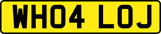 WH04LOJ