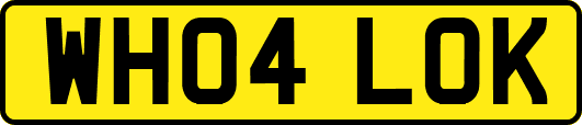 WH04LOK