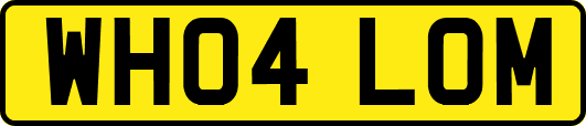 WH04LOM