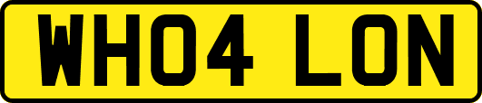 WH04LON