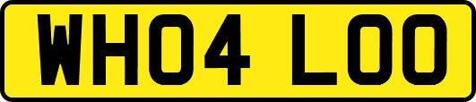 WH04LOO