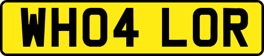 WH04LOR