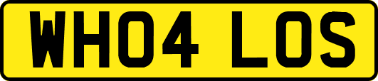 WH04LOS