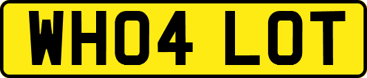 WH04LOT