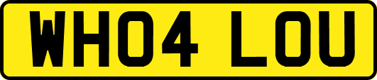 WH04LOU