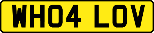 WH04LOV