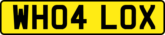 WH04LOX
